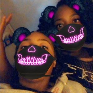 Meet your Posher, Mimi